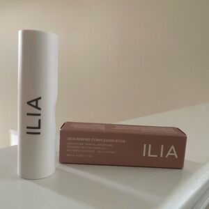 NEW - ILIA Skin Rewind Completion Stick Shade 3W Spruce